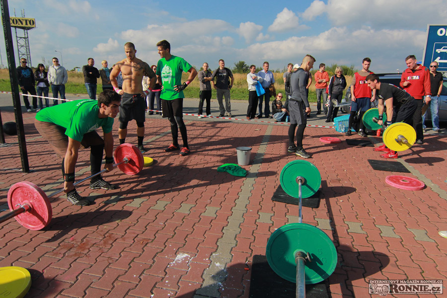 Cross Challenge Liberec 2013