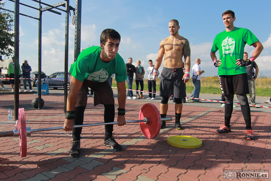 Cross Challenge Liberec 2013