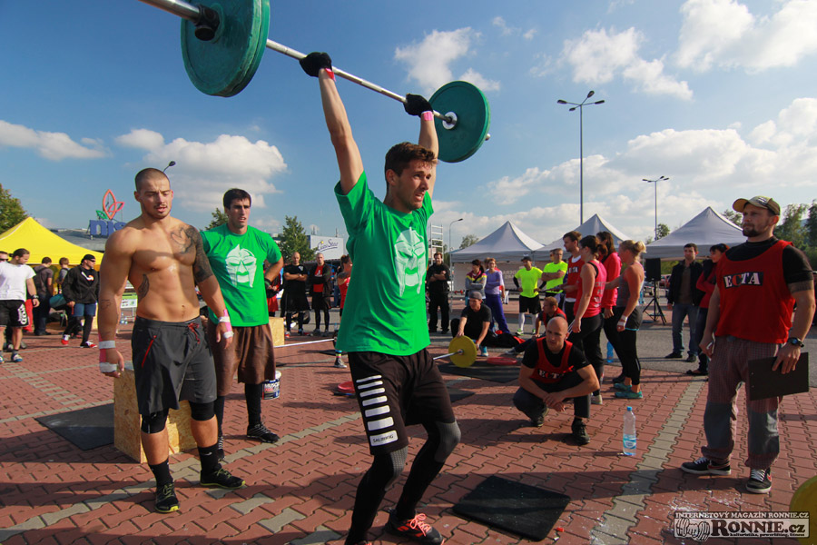 Cross Challenge Liberec 2013