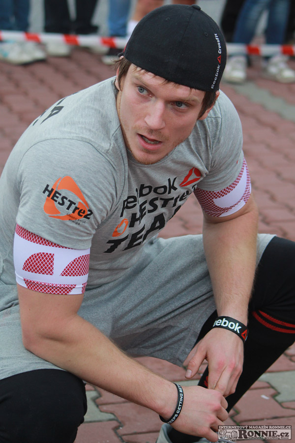 Cross Challenge Liberec 2013