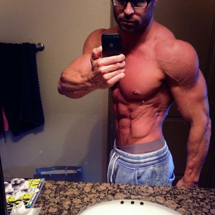 Jason Poston