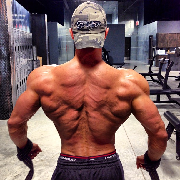 Jason Poston