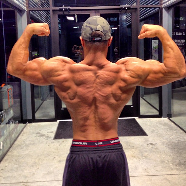 Jason Poston