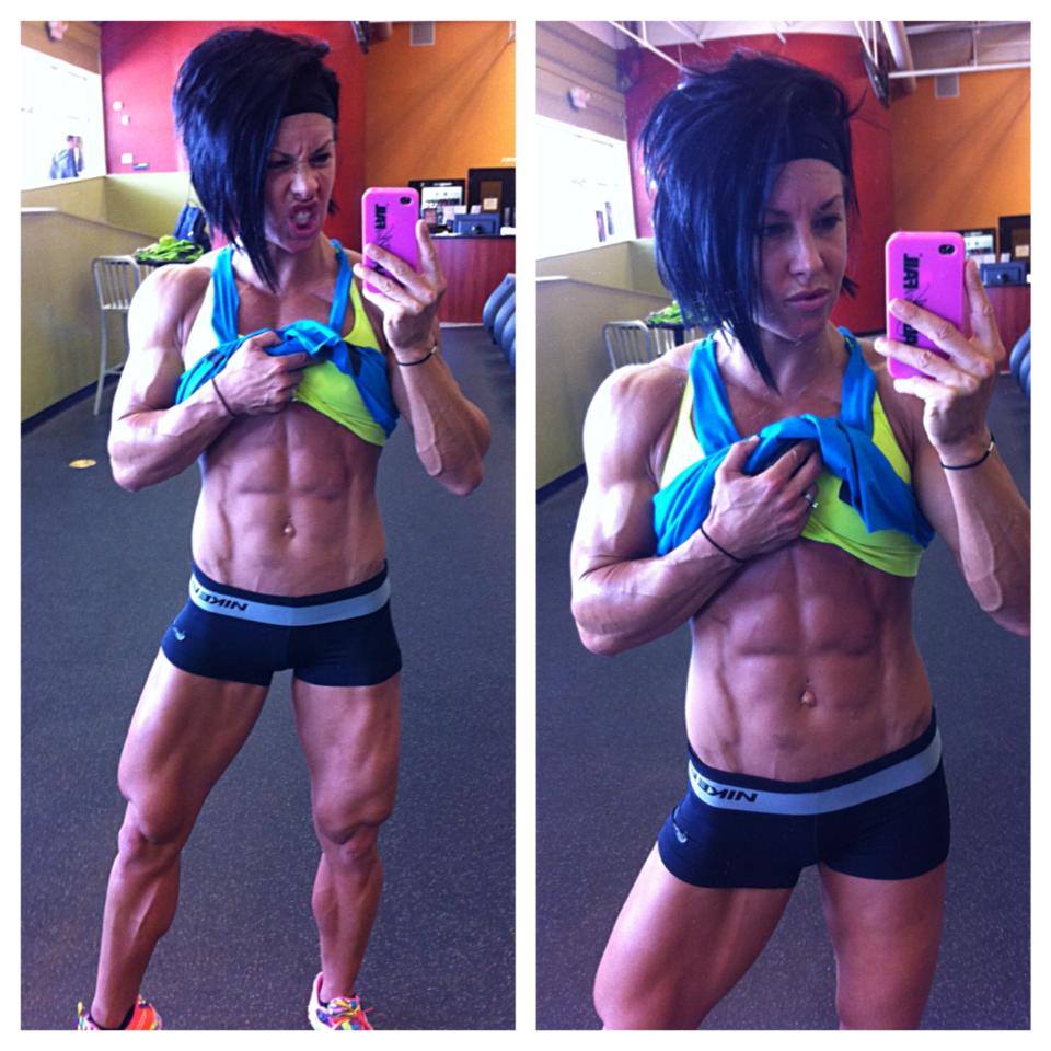 Dana Linn Bailey