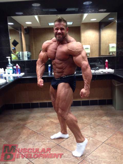 Jay Cutler