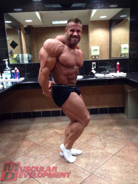 Jay Cutler