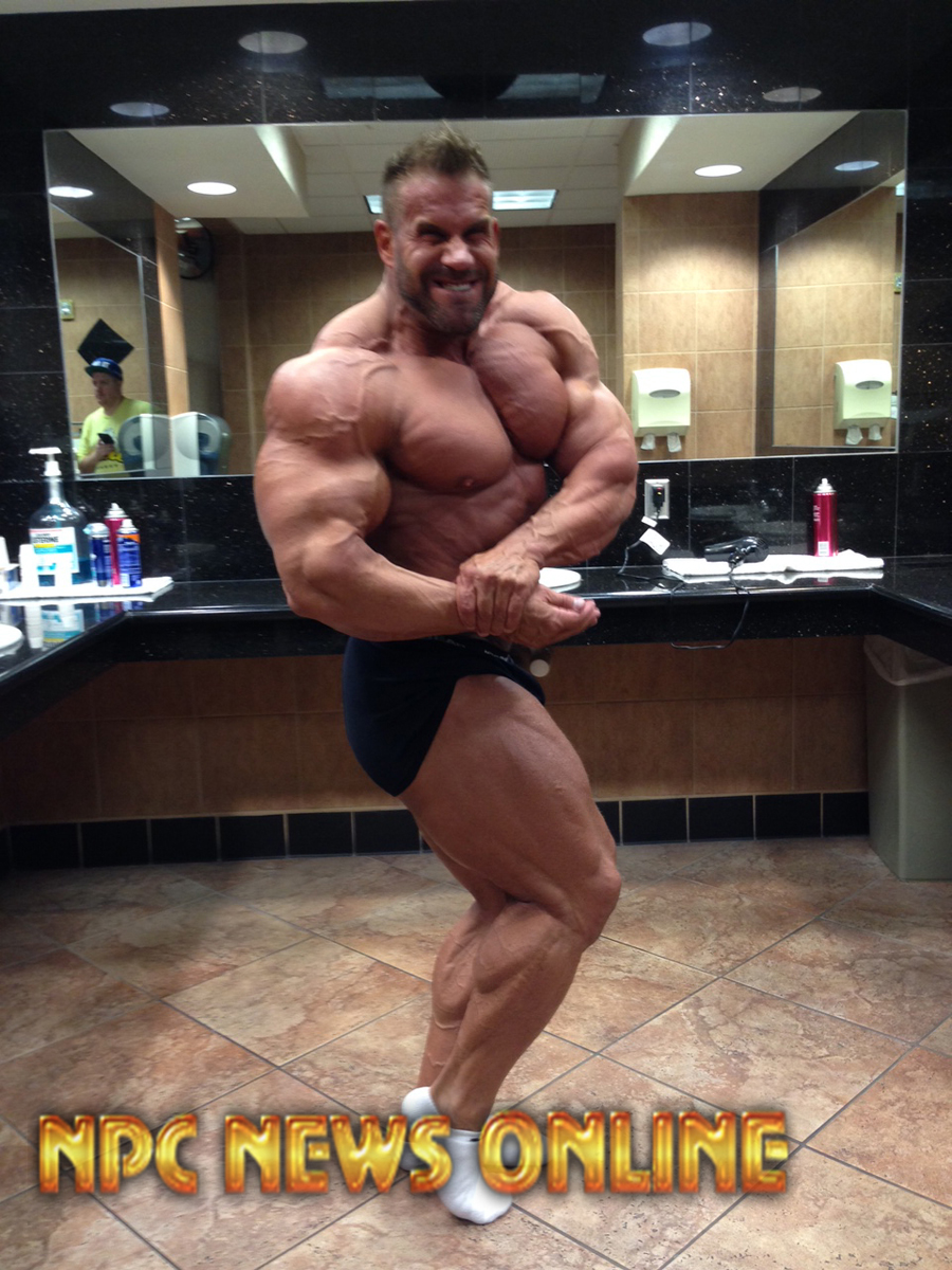 Jay Cutler
