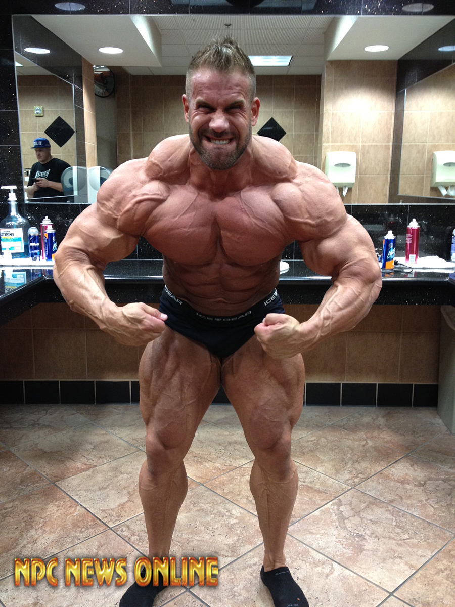 Jay Cutler