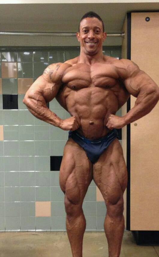 Troy Alves
