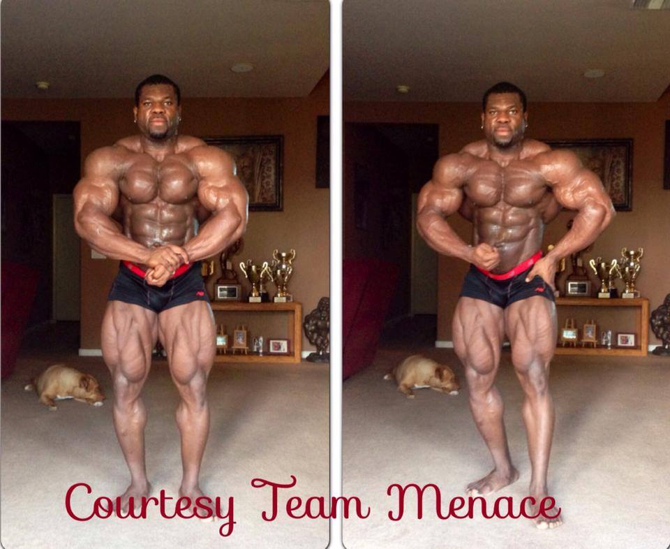 Lionel Beyeke