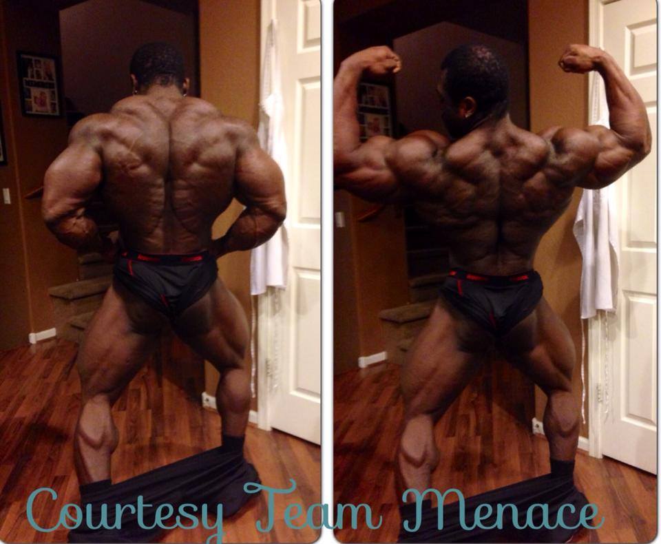Lionel Beyeke