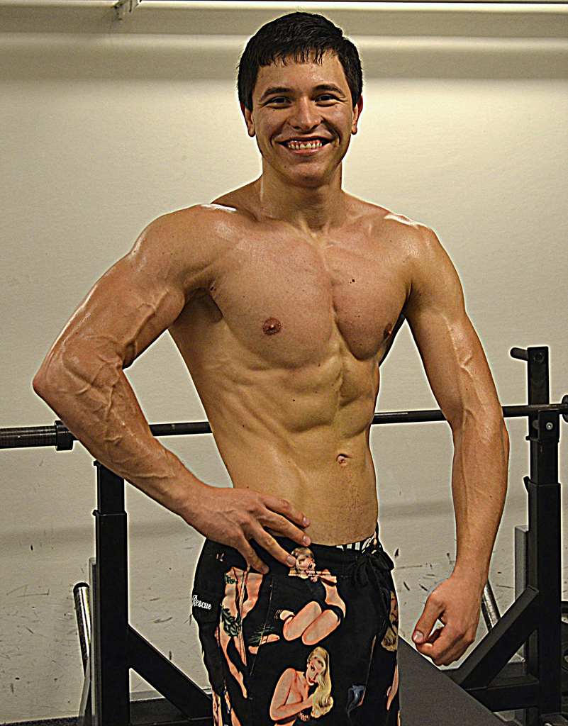 Dmytro Rublov