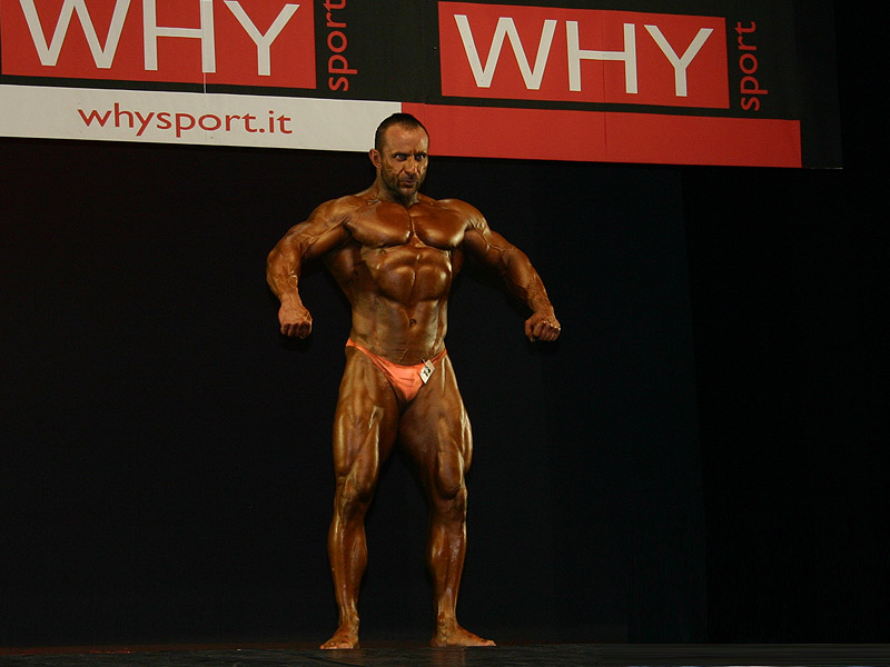 Tom� Nosek (MS It�lie 2013)