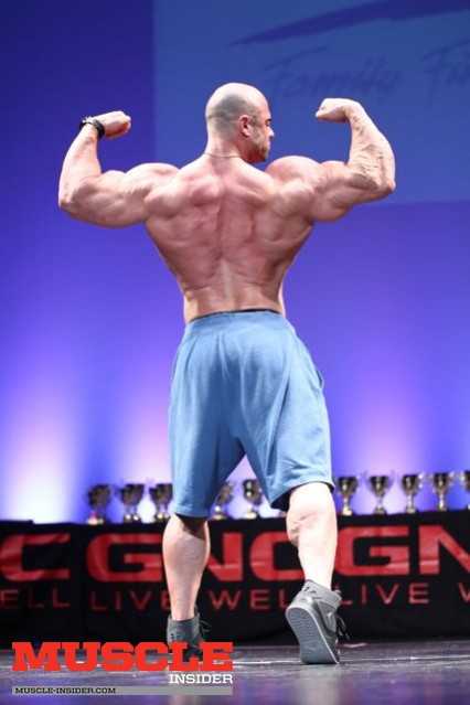 Frank McGrath