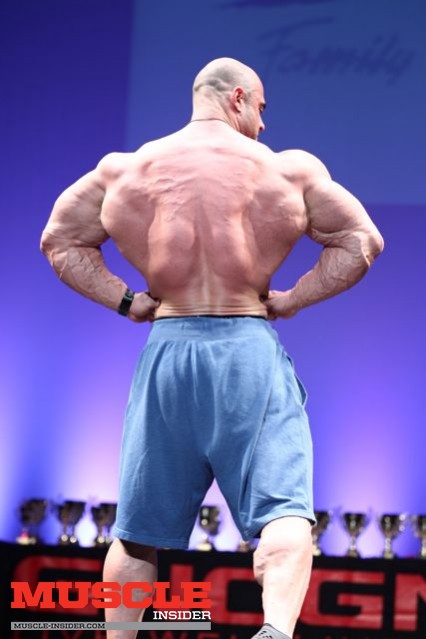 Frank McGrath