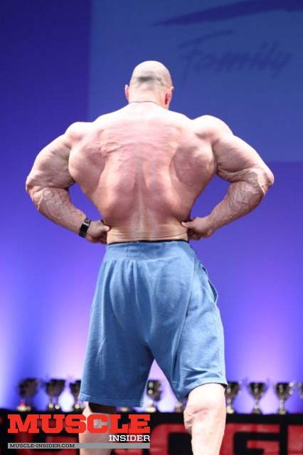 Frank McGrath