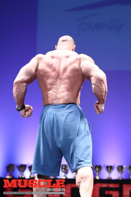 Frank McGrath