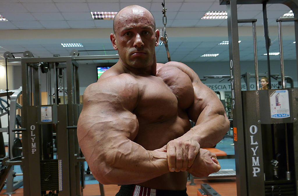 Robert Burneika