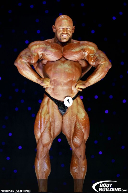 Branch Warren