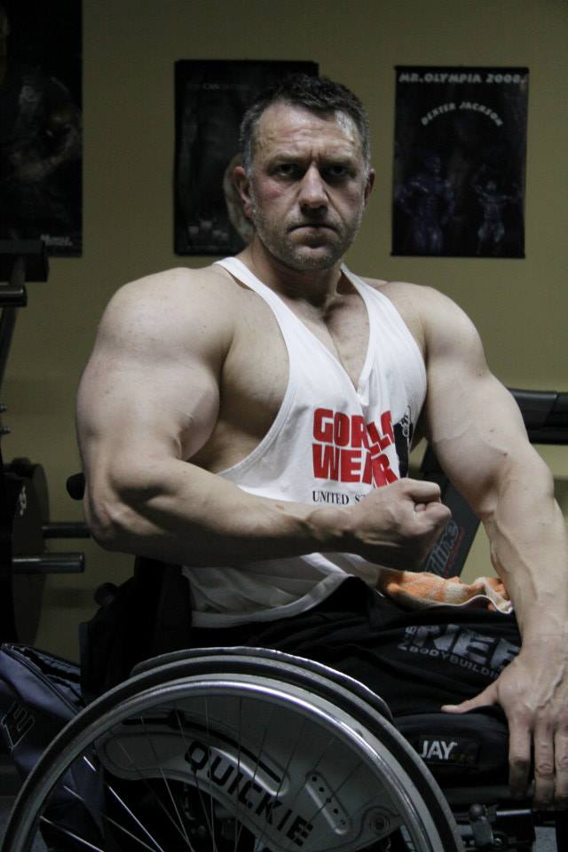 Daniel Minster