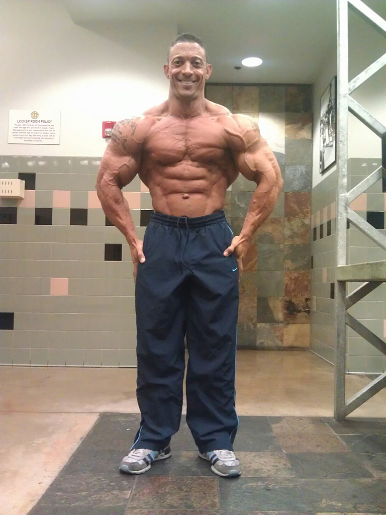 Troy Alves