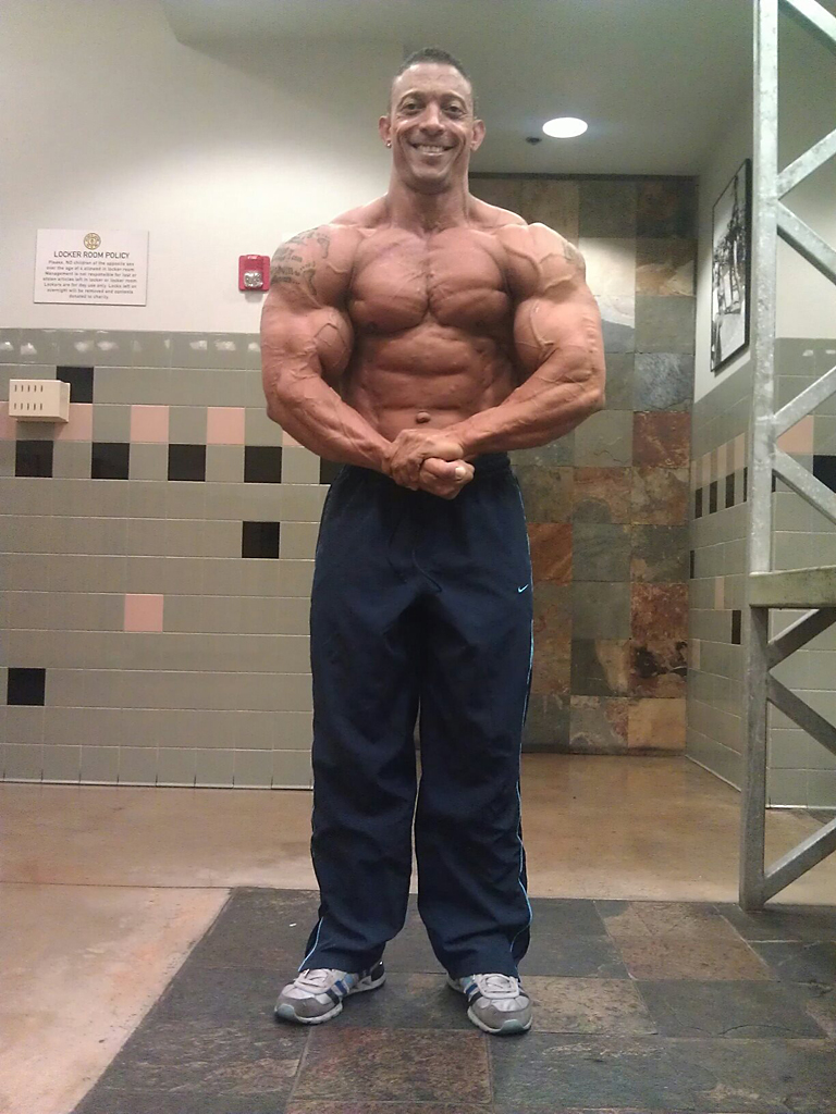Troy Alves