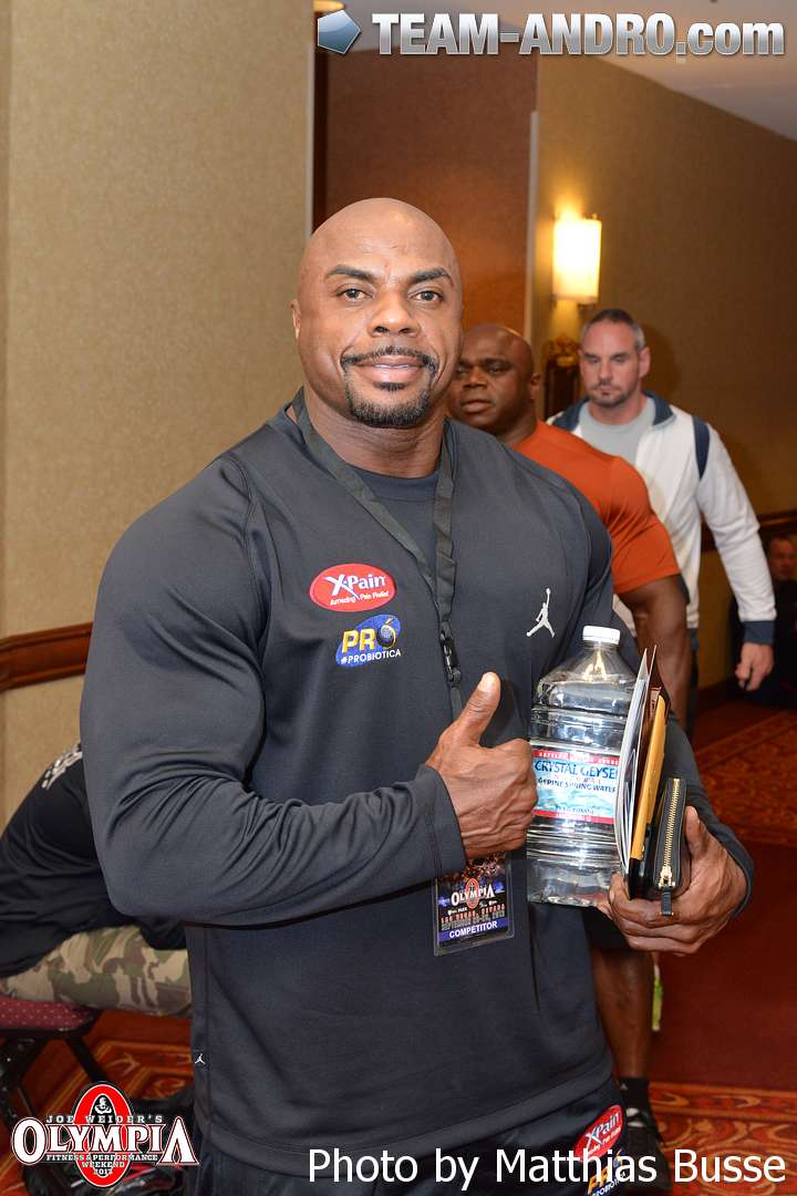 Toney Freeman