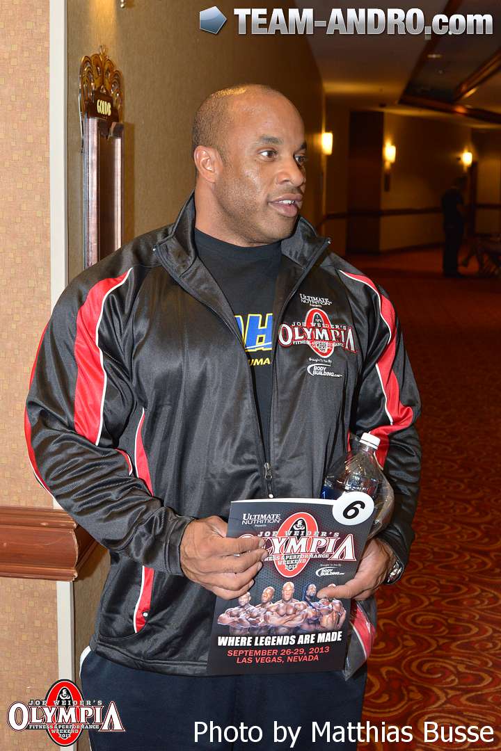 Victor Martinez