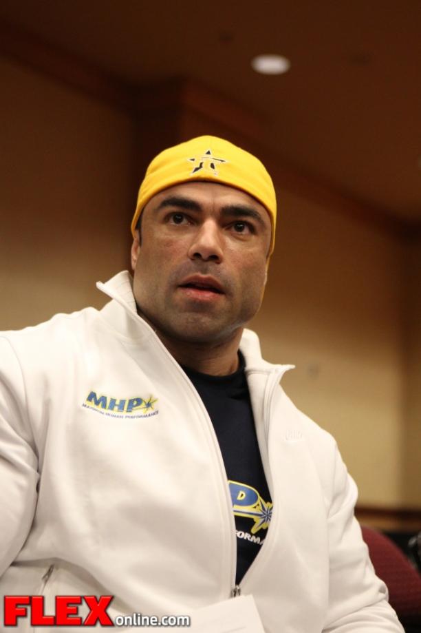 Eduardo Correa