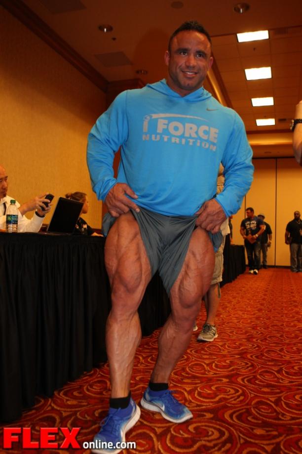 Jose Raymond