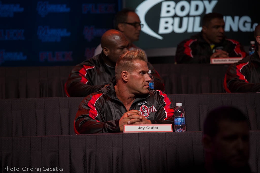 Jay Cutler