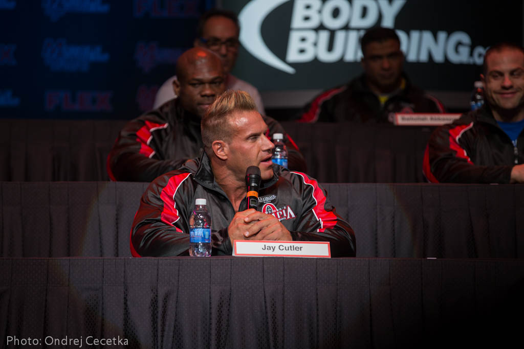 Jay Cutler