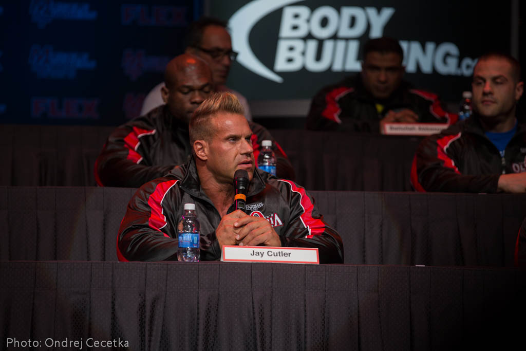 Jay Cutler