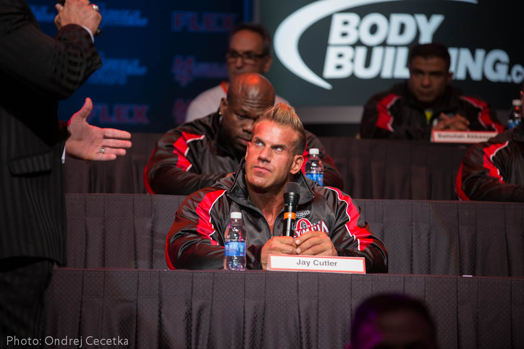 Jay Cutler