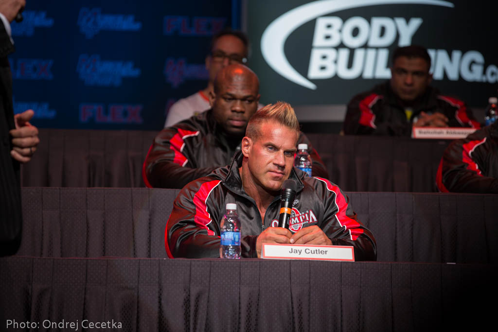 Jay Cutler