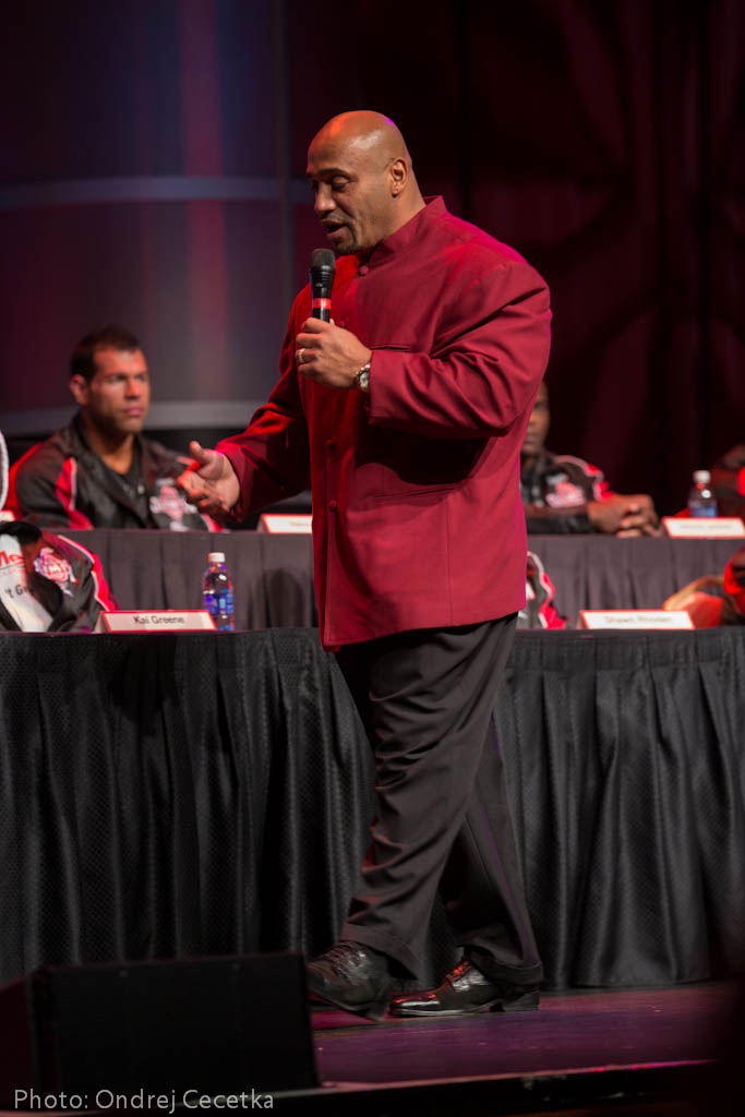 Dennis James