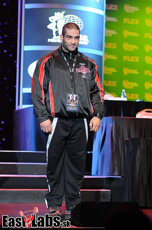 Raul Carrasco