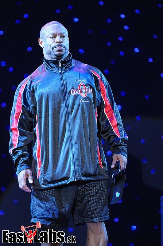 Tricky Jackson