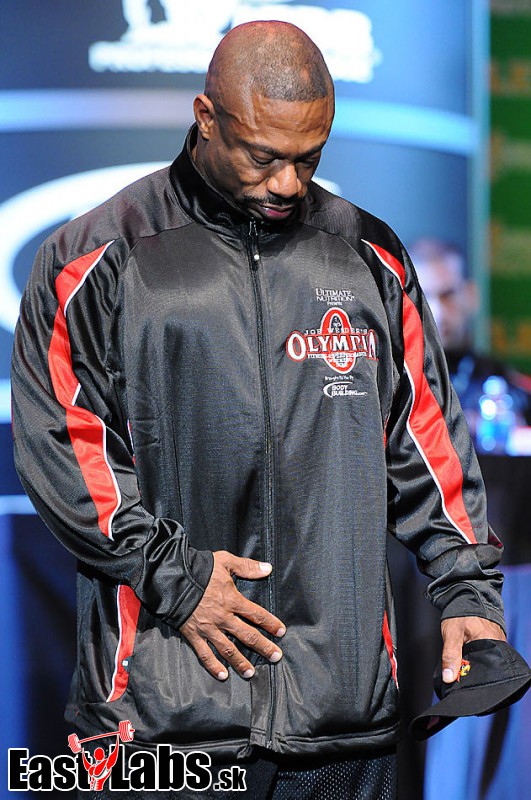 Tricky Jackson