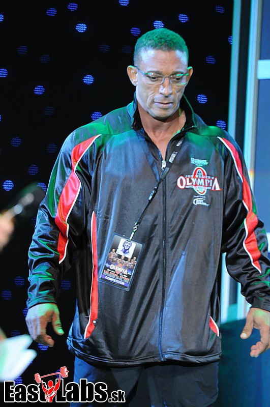 Troy Alves