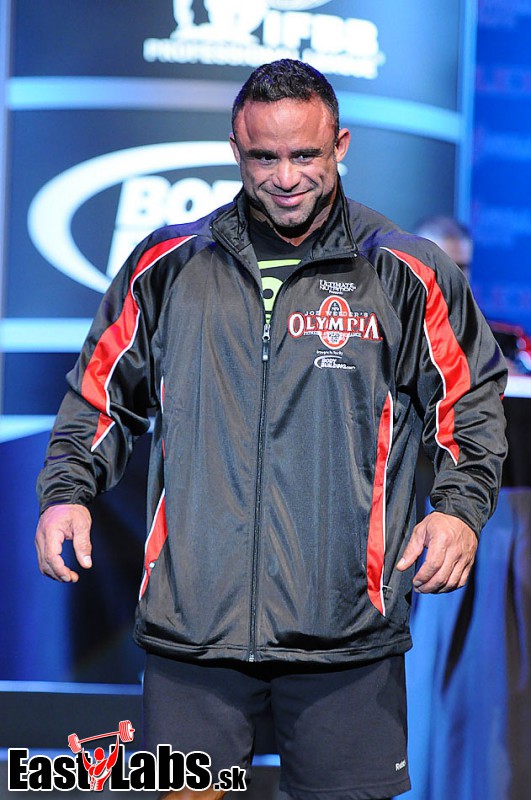 Jose Raymond