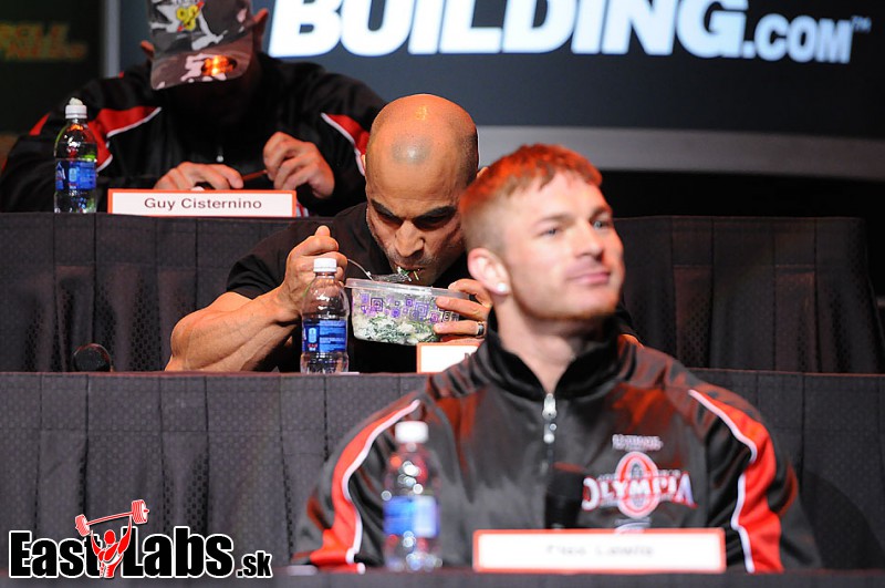 James "Flex" Lewis