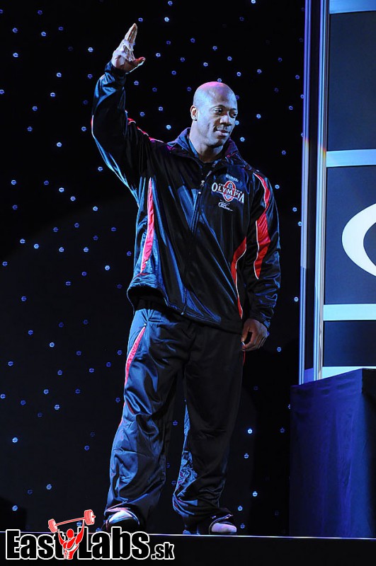 Shawn Rhoden