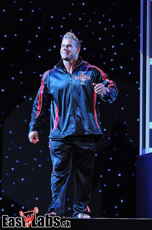 Jay Cutler