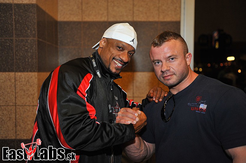 Sami al Haddad, Andrej Mozol�ni