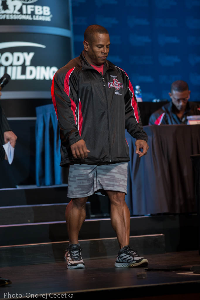 David Henry