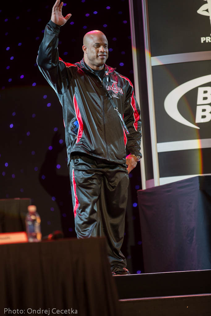 Victor Martinez
