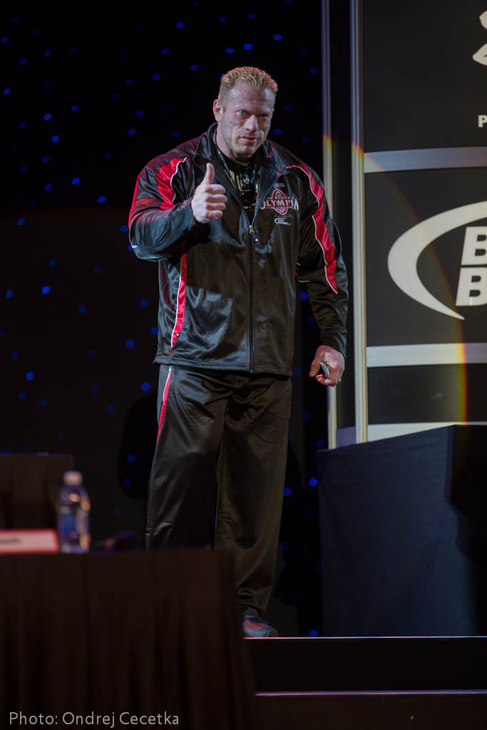 Dennis Wolf