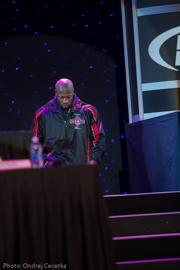 Shawn Rhoden