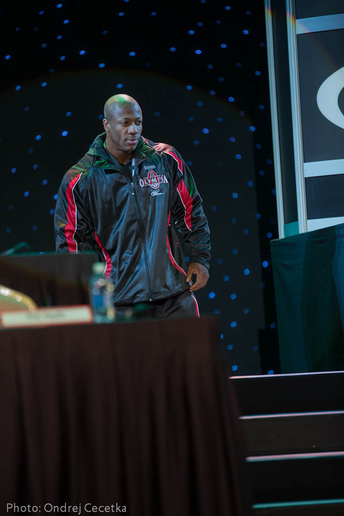 Shawn Rhoden